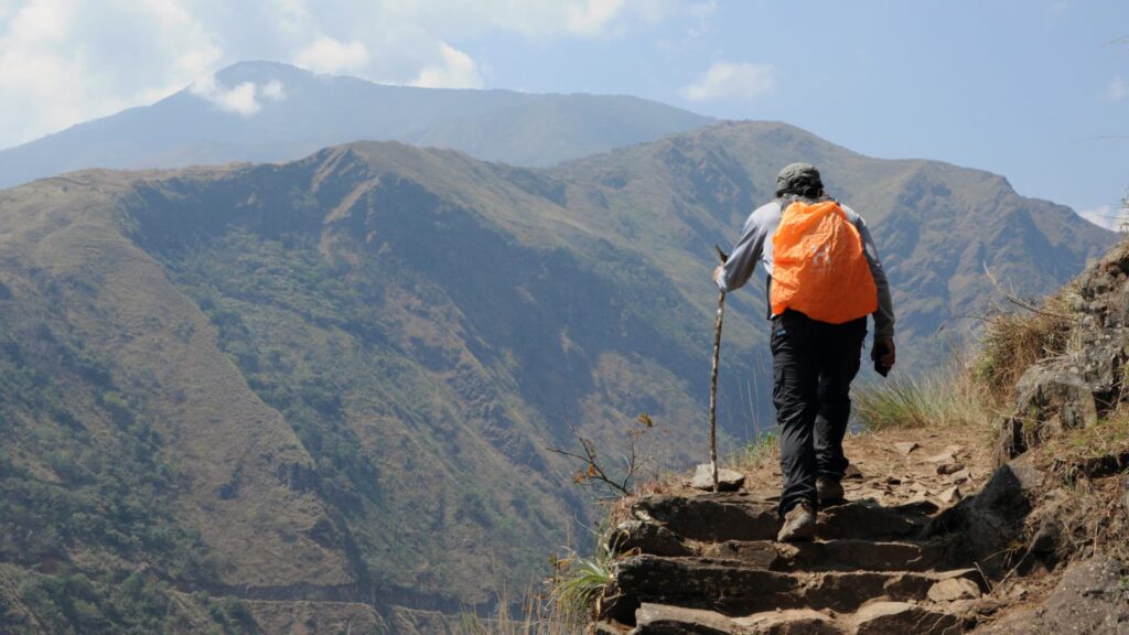 The Ultimate Adventure to Machu Picchu