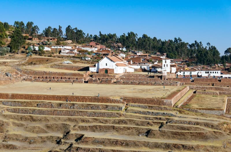 Chinchero